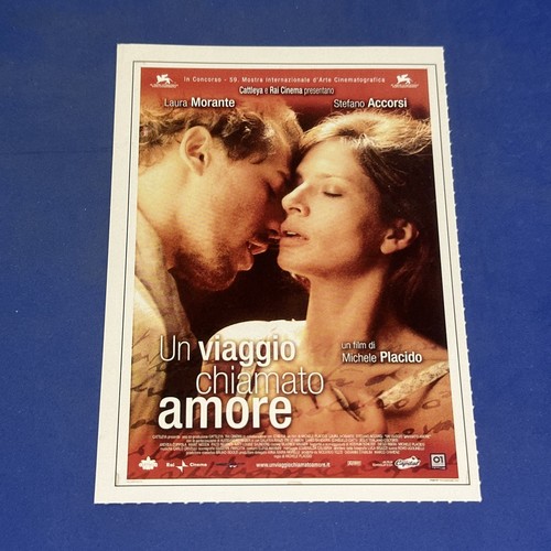 Viaggio chiamato amore - chiamato,