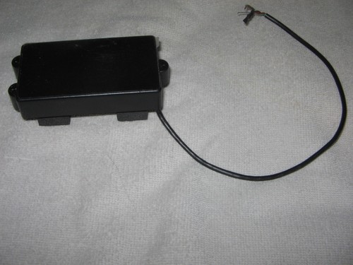 Pickup basso humbucker tipo