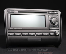 8J0035192J KX LX Navigation