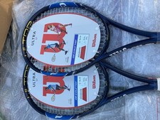 1x Racchetta da Tennis Wilson