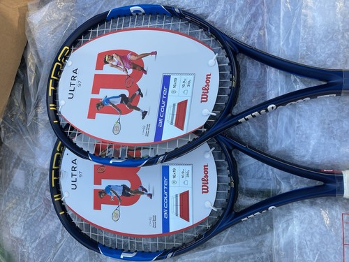 Racchetta tennis wilson - racchetta,