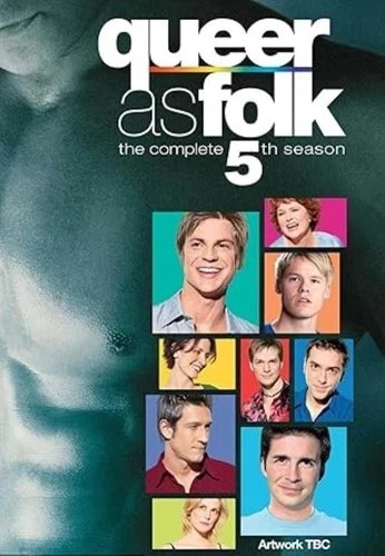 Queer folk usa season 5 - queer,