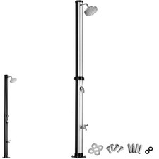 Doccia Solare 20l Esterna