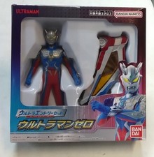 ACTION FIGURE BANDAI NAMCO ULTRAMAN CONDIZIONI FOTO