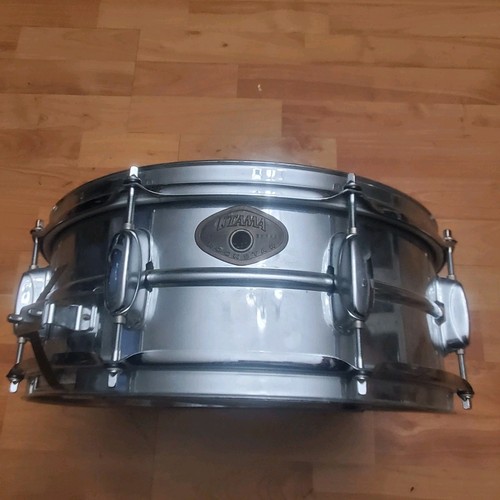 Tama rockstar 14 rullante - rockstar,