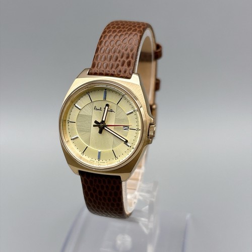 Orologio paul smith occhi - paul,