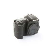 Canon EOS 20D + TOP (279995)