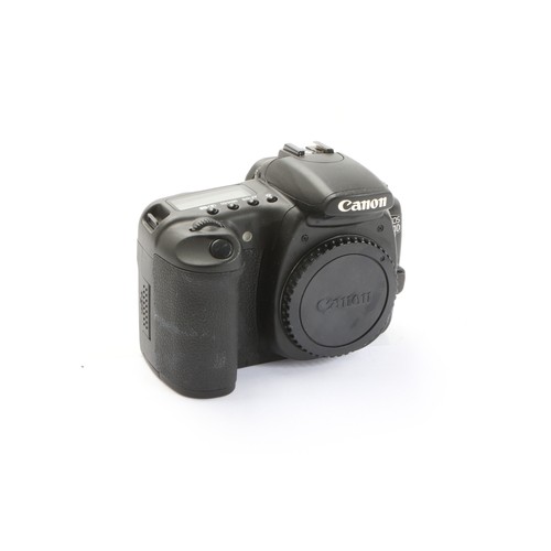 Canon eos 20d - eos, +