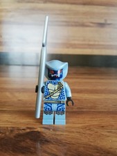 LEGO NINJAGO SERPENTINE 71734