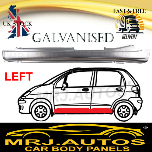 Per daewoo chevrolet matiz - daewoo,