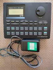 Roland SC-33 Sound Canvas MIDI