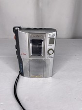 SONY TCM-200DV registratore