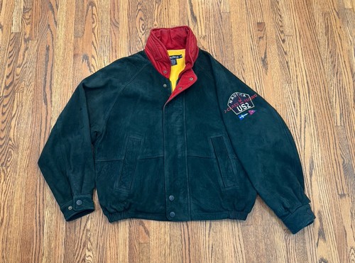 Giacca bomber nautica classe - giacca,