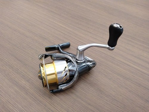 Stella 2500s spinning - stella,