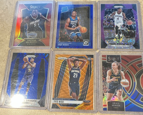 Lotto carte basket - lotto, #ed