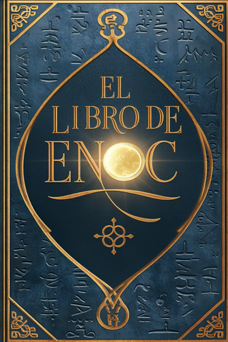 Libro enoc en su - libro, de