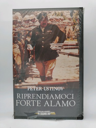 Riprendiamoci forte alamo vhs - riprendiamoci,