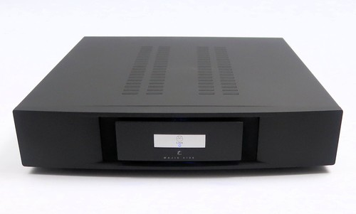 Amplificatore finale linn - amplificatore,