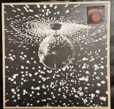 DLP. NEIL YOUNG: "Mirror Ball"