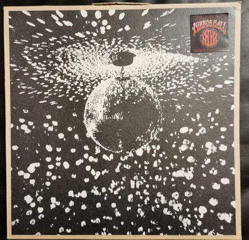 Dlp neil young - "mirror, ball"
