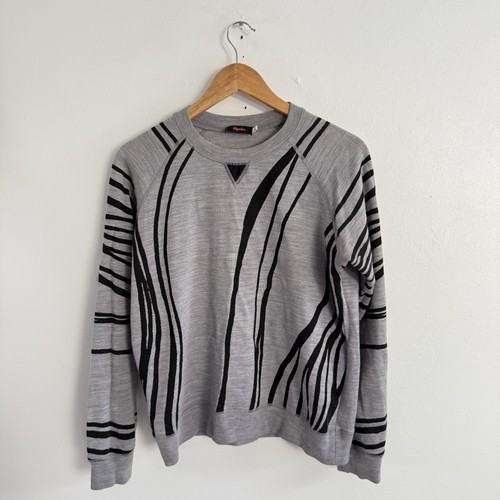Rapha felpa donna merino - donna,