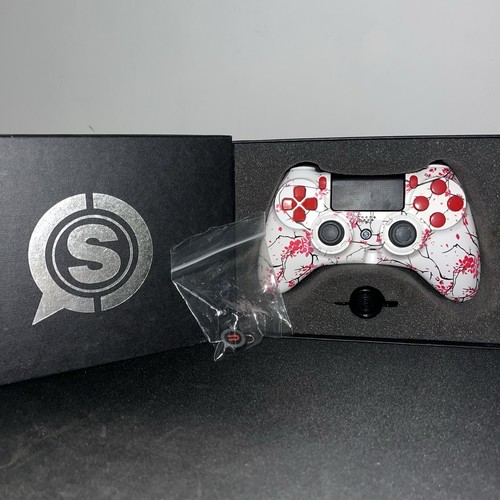 Scuf impact cherry blossom - scuf,