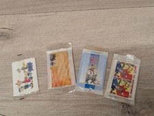 Lotto misto carte premi