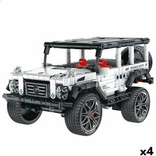 Set di Costruzioni Macchina