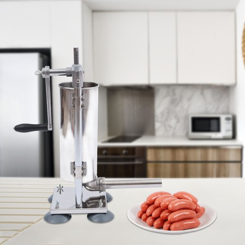 Tampone per salsicce con - , tubi