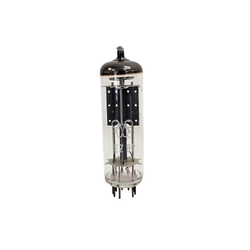 Ez81 rft tubo valvola nos - rft,