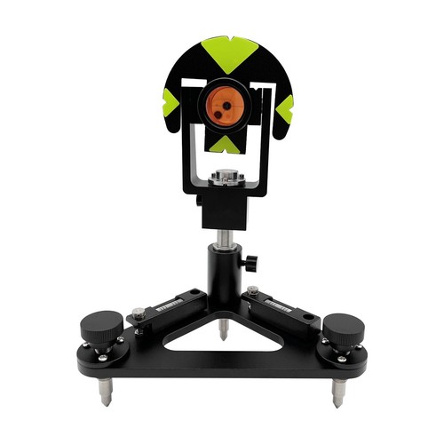 Set tribrach prisma - set,
