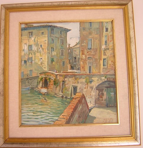 Livorno olio compensato - su,