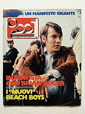 VERY RARE CIAO 2001 39-1971