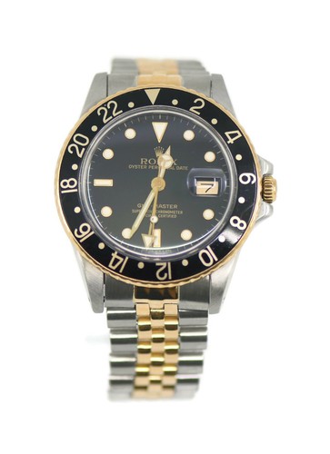 Rolex gmt master - rolex, gmt-master