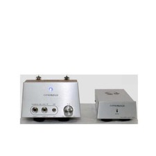 Opera Consonance Cyber 20 mk2_Amplificatore valvolare per cuffie_Prodotto nuovo