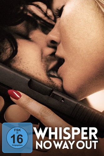 Whisper way out dvd - -,