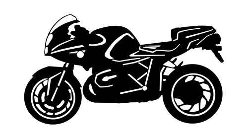 Adesivo bmw 1200 s - bmw,
