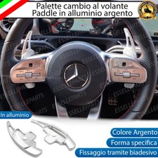Palette cambio volante per - cambio,
