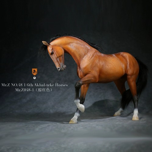 Statua cavalli animal 1 6 - cavalli, 1/6