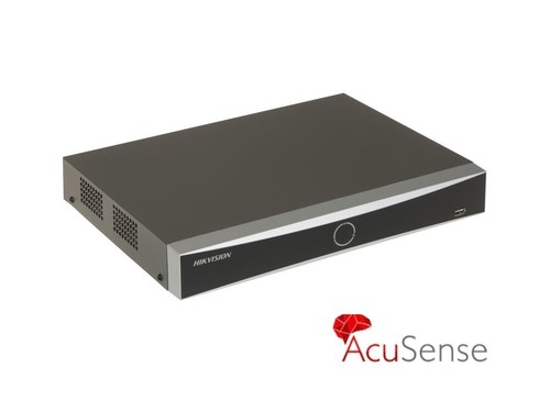 Hikvision nvr 16ch series - hikvision,