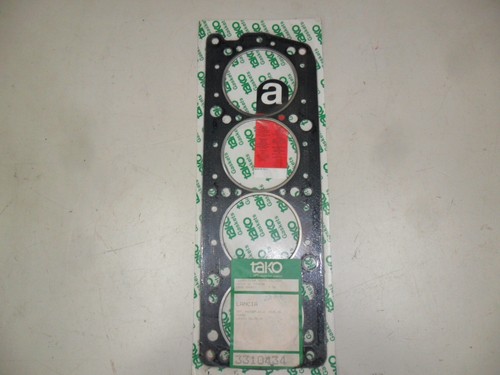 Guarnizione testata fiat - testata, ritmo