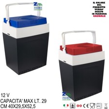 Frigo elettrico giostyle brio - giostyle,