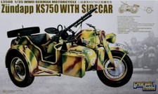 GREAT WALL HOBBY GERMAN