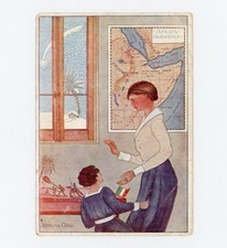 Fascismo Scuola AOI Africa