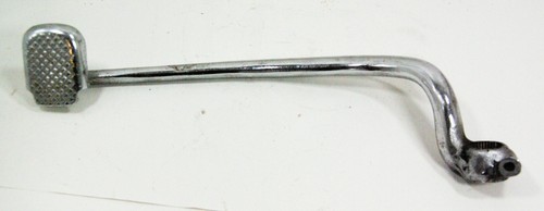 Pedale freno yamaha xs650 - yamaha,