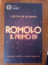 Romolo primo franco - romolo.,