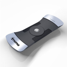 Truma Gas Level Control   015