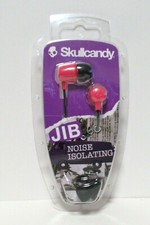 Skullcandy JIB Headphones -