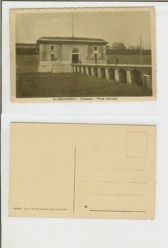 Alessandria cittadella - alessandria:,