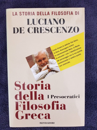 Luciano crescenzo storia - de,